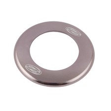 Zipp 188 ND Spokecover, Speichenabdeckung für 188 HR Nabe Rennrad smoke