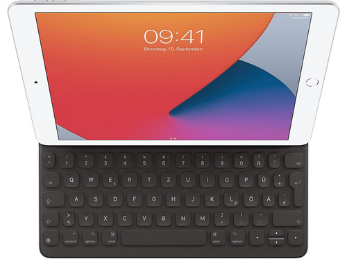 Pple smart keyboard ipad air - pple,