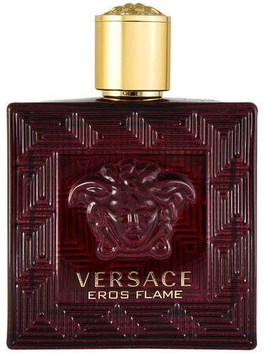 Versace eros flame eau - eros, de