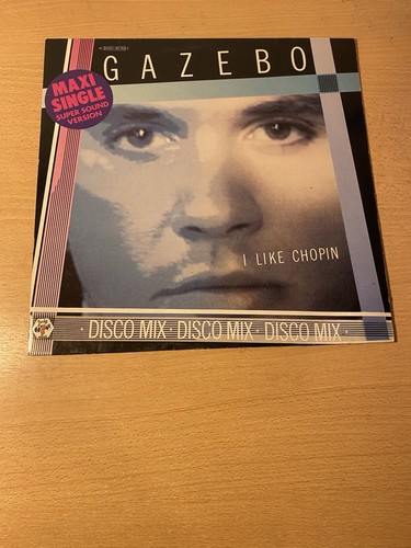 Maxi single gazebo - 12", i