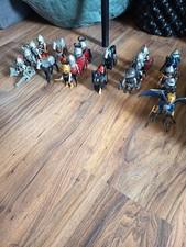 Playmobil Ritter /