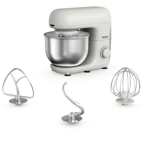 Tefal küchenmaschine bake - küchenmaschine,