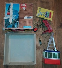 Gondel + Figur LGB RIGI 900