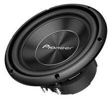 Pioneer TS-A250S4  Auto Bass -