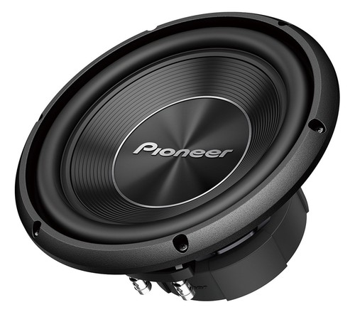 Pioneer a250s4 auto bass - ts-a250s4,