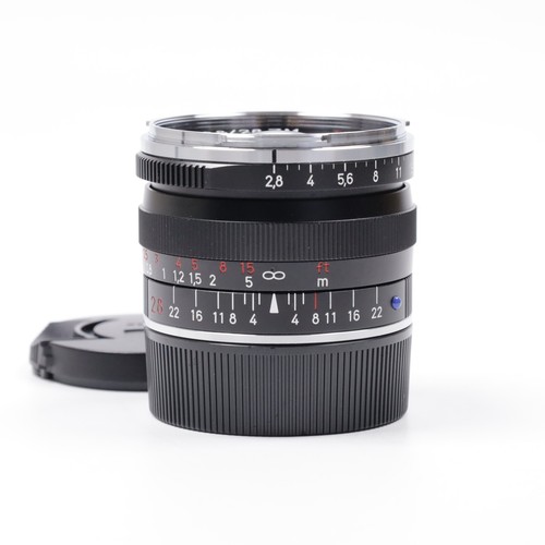 Carl zeiss biogon - carl, t*