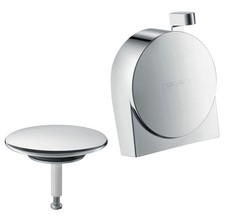 Hansgrohe Ein- Ab- und