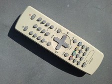 Fernbedienung R-49C05 für Daewoo, Goodmans und Hanseatic (gebraucht)