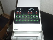 Märklin 6043 Memory Fahrstraßen-Stellpult "Gebraucht" OVP