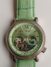 Schicke Armbanduhr Herrenuhr