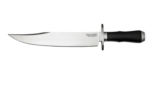 Cold steel natchez - natchez, bowie