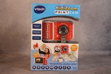 VTECH KidiZoom Print Cam Kinderkamera Mehrfarbig