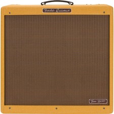 Fender tone master bassman - tone, '59