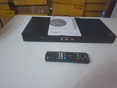 Ubk90 uhd blu - ubk90,