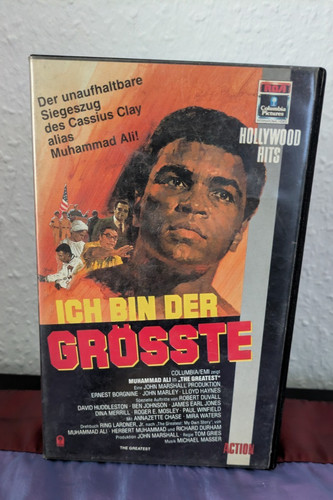 Ich bin der - größte, fsk