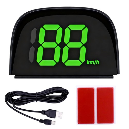 Digitaler gps tachometer für - digitaler,