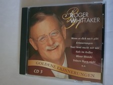 Roger Whittaker Goldene