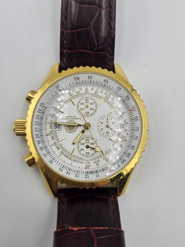 Constantin durmont chronograph - constantin,