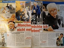 Ingrid Steeger 1 Bericht