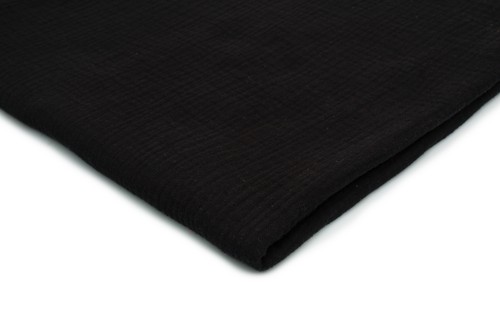 Musselin double gauze stoff - musselin,