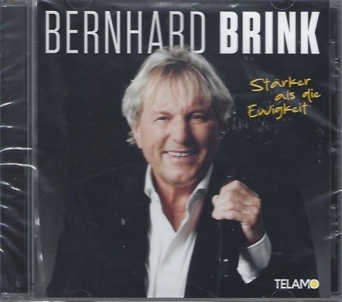 Bernhard brink stärker - bernhard,