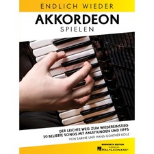 Bosworth Music Endlich wieder