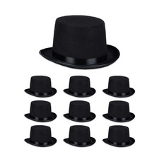 Zylinder hut  Zylinderhut