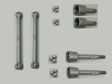 Kugelantrieb-Set für FG 2WD