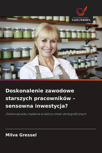 Milva gressel doskonalenie - milva,