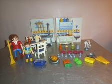 Playmobil 5317 Möbel 1900