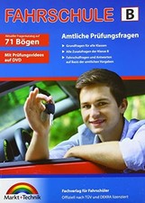 Markt+Technik V Führerschein