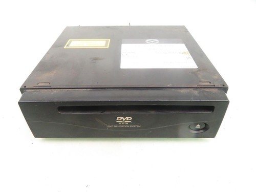 Mazda 2006 dvd navigation - 5,