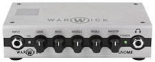 Warwick Gnome Bass Topteil