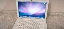 Apple macbook weiß - apple, 13"
