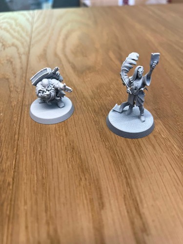 Blood bowl schiedsrichter set - bowl:, schiedsrichter-set