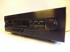 Yamaha RX-396RDS Stereo Receiver Verstärker 230V 120W – FM Empfang defekt
