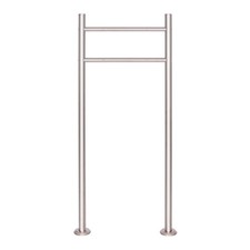 SCHARTEC Briefkastenständer