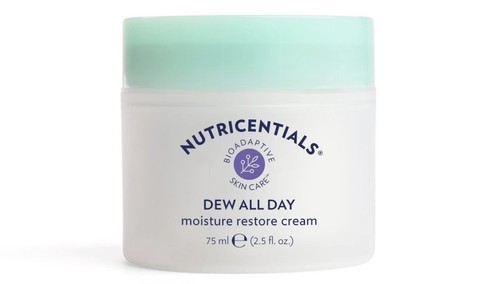 Nuskin dew all day - day, neu