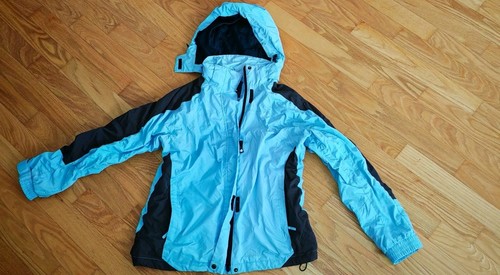Kinley funktionsjacke - kinley,