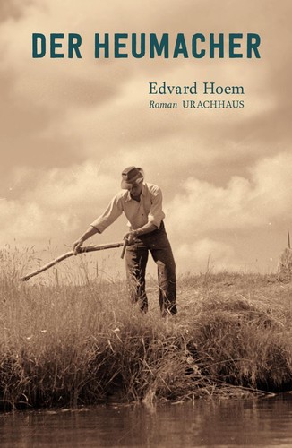 Der heumacher edvard hoem - der,