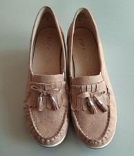 CAPRICE Schuhe Slipper 39