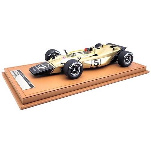 1971 emerson fittipaldi - emerson,