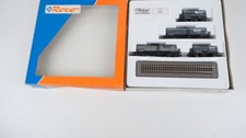 Roco H0 44021 Kesselwagen Set