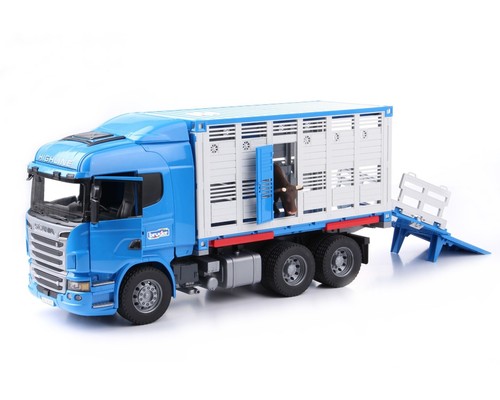 Bruder 03549 scania - 03549,