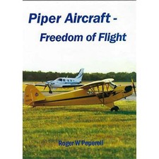 Piper Aircraft - Freedom of