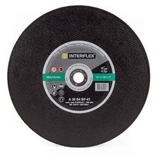 20x 350 Interflex Trennscheibe