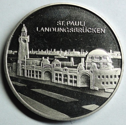 Med pauli - med., st.