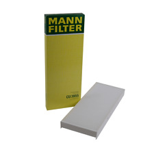 ORIGINAL MANN-FILTER