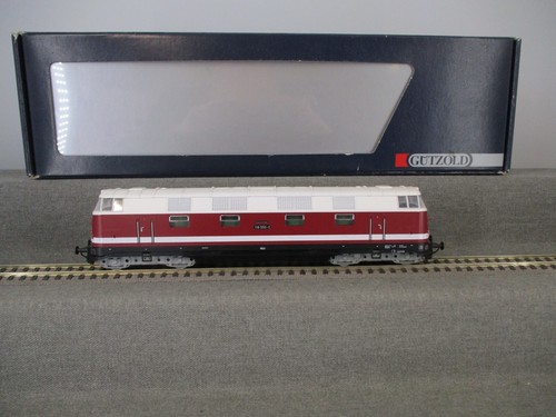 Gützold spur 47300 - spur,