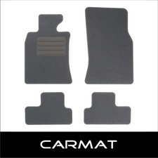 Fussmatten für MINI R56 Bj